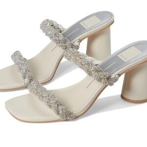 Dolce Vita Nariko Rhinestone (Crystal Rhinestone) Women's Shoes