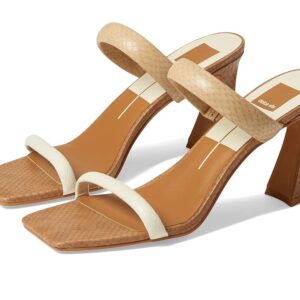 Dolce Vita Novah (Taupe Multi Embossed Stella) Women's Shoes