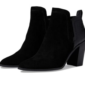 Dolce Vita Ravi (Black Suede) Women's Boots