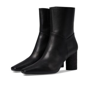 Donald Pliner Hinda (Black) Women's Boots
