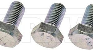 Dorman 980-521 M10-1.25 x 20 Hex Bolt