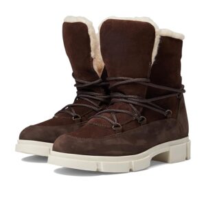 Eric Michael Chance (Brown) Women's Shoes