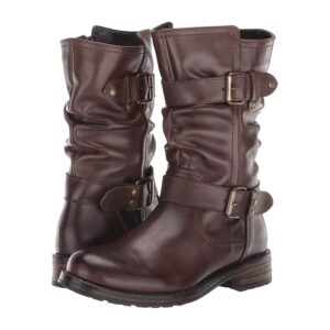 Eric Michael Noelle (Brown) Women's Shoes