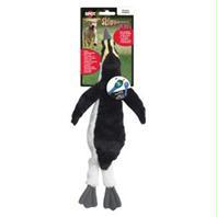 Ethical Dog-Skinneeez Plus Penquin- Assorted 15 Inch