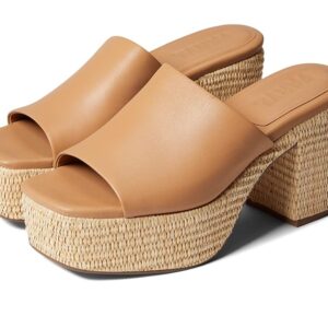 FARYL by Farylrobin Soring (Camel Leather) Women's Shoes