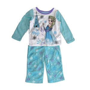 Favorite Characters Frozen (Toddler) (Assorted) Girl's Pajama Sets