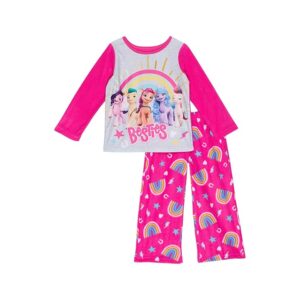 Favorite Characters My Little Pony (Little Kids/Big Kids) (Assorted) Girl's Pajama Sets