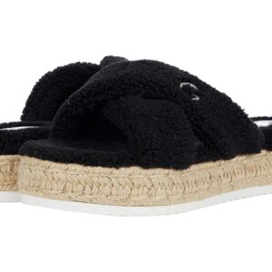 GBG Los Angeles Daphne (Black) Women's Shoes