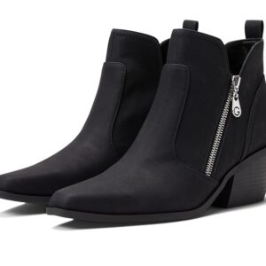 GBG Los Angeles Vissa (Black) Women's Shoes