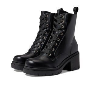 GUESS Juel (Black) Women's Boots