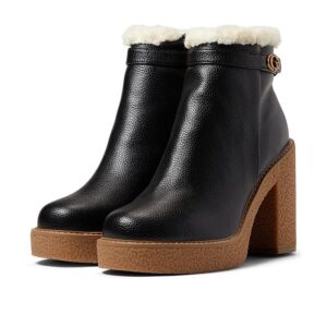 GUESS Peggey (Black) Women's Shoes