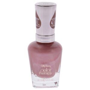 I0138661 0.5 oz Color Therapy Nail Polish - 235 Thera-Tulip
