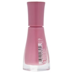 I0147357 0.31 oz Insta-Dri Nail Color - 275 Rapid Rose