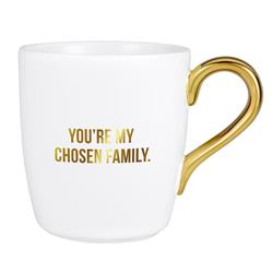 J2568 16 oz Thats All Gold Mug - Chosen Family