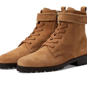 Jack Rogers Peyton Bootie (Oak/Oak) Women's Shoes