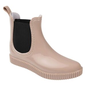 Journee Collection DRIP (Taupe) Women's Shoes