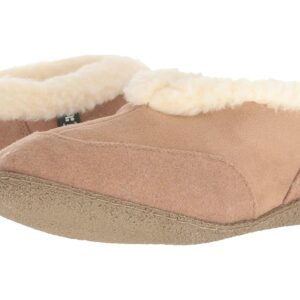 Kamik Chalet (Tan) Women's Slippers