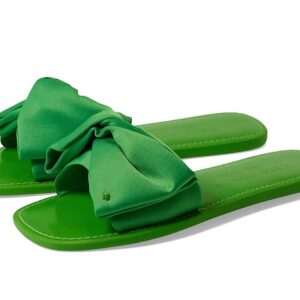 Kate Spade New York Bikini (KS Green) Women's Shoes