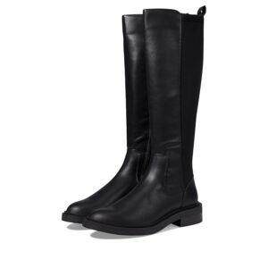Kenneth Cole Reaction Anabelle (Black) Women's Boots