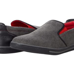 Kenneth Cole Reaction Kids Center Elvis (Little Kid/Big Kid) (Black) Boy's Shoes