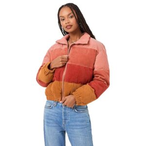 L*Space Horizon Jacket (Desert Sun) Women's Jacket