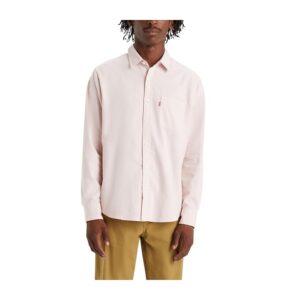 Levi's(r) Mens Classic One-Pocket Standard (Silver Pink) Men's Clothing