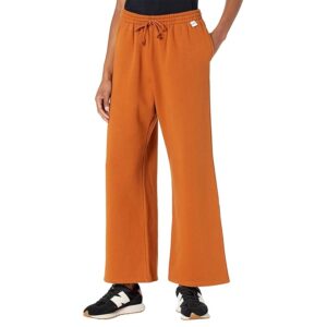 Levi's(r) Premium Apartment Sweatpants (Glazed Ginger) Women's Casual Pants