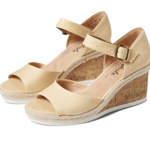 LifeStride Go For It (Butter) Women's Shoes