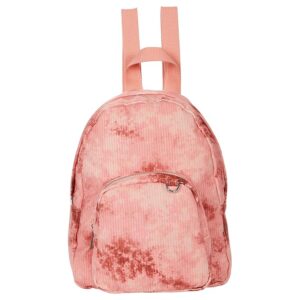 Madden Girl Mid Backpack (Berry) Backpack Bags