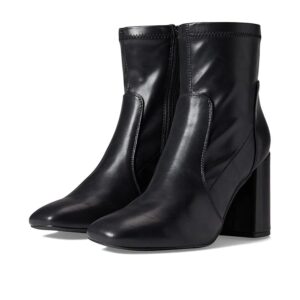 Madden Girl Whtney (Black) Women's Shoes