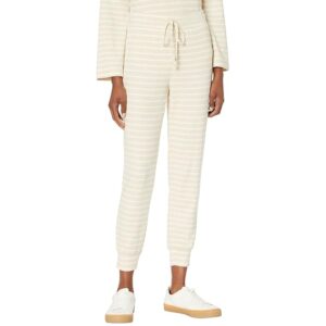 Madewell Sabrina Sweatpants (Heather Clay) Women's Casual Pants
