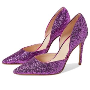 Marc Fisher Christay (Pink/Pink) Women's Shoes