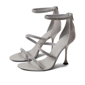 Marc Fisher LTD Carita (Light Gray) Women's Shoes