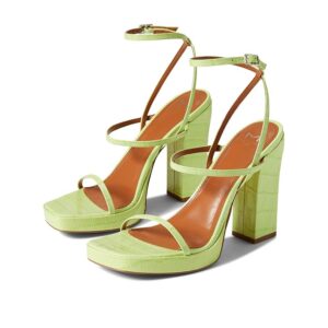Marc Fisher LTD Katin (Light Green) Women's Shoes