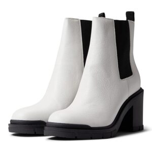 Marc Fisher LTD Vanlisa (Ivory) Women's Shoes