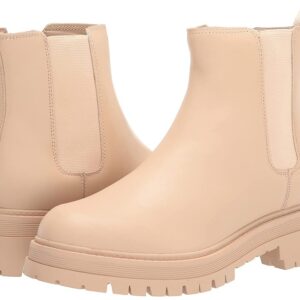 Marc Fisher Pietro (Tan) Women's Shoes
