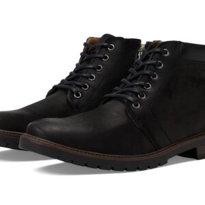 Marc Joseph New York Carder RD (Black Desert Napa) Men's Shoes