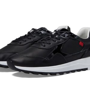 Marc Joseph New York Grant ST (Black Napa) Women's Shoes