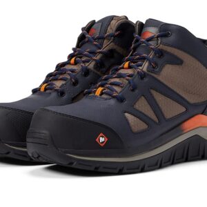 Merrell Work Fullbench Speed Mid CF (Brindle) Shoes