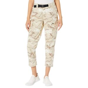 Mountain Hardwear Cascade Pass Pants (Dunes Crag Camo) Women's Casual Pants