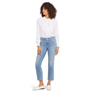 NYDJ Marilyn Ankle in Mesmerize (Mesmerize) Women's Jeans