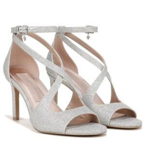 Naturalizer Pnina Tornai for Naturalizer - Amor 2 (Silver) Women's Shoes