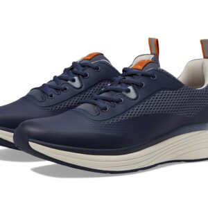 Nurse Mates Tacoda (Washed Indigo) Men's Shoes