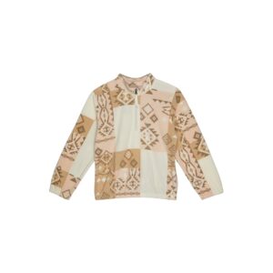 O'Neill Kids Shiloh (Little Kids/Big Kids) (Winter White) Girl's Clothing