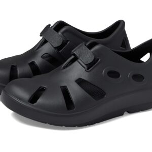 OOFOS OOcandoo (Black) Shoes