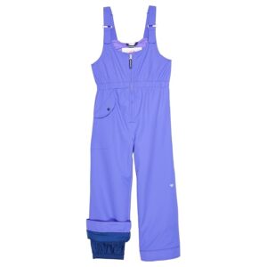 Obermeyer Kids Snoverall Pants (Toddler/Little Kids/Big Kids) (Purr-Ple) Girl's Clothing
