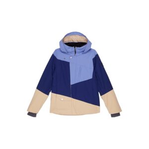 Obermeyer Kids Taylor Jacket (Little Kids/Big Kids) (Vinca) Girl's Clothing