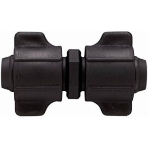 Orbit Underground-Sunmate 67466 0.5 in. Universal Coupler