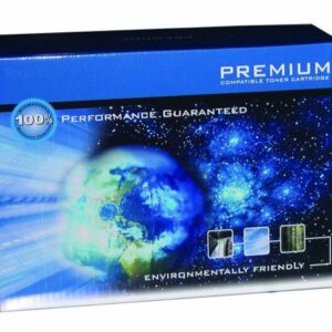 PRMDT310C Dell Comp 3110Cn - 1-Hi Yld Cyan Toner