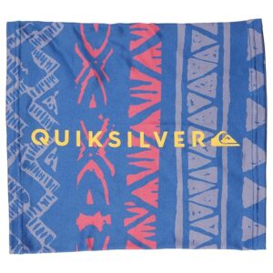 Quiksilver Misty Collar (Golden Rod 90 Ethno) Knit Hats